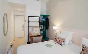 Trendy Canettes Hotel